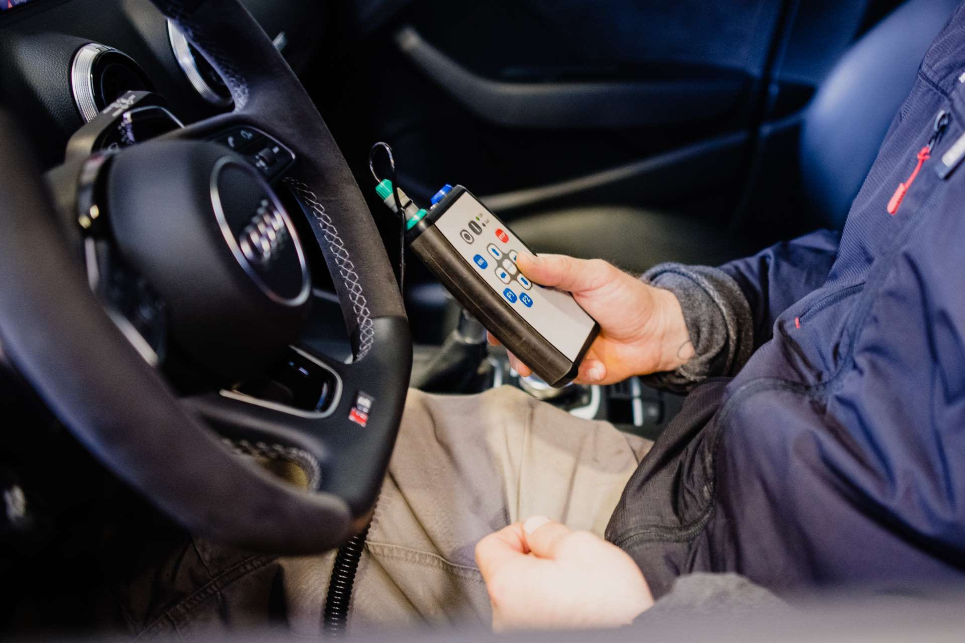 Bonus revisione auto. È il rimborso per il rincaro delle revisioni.