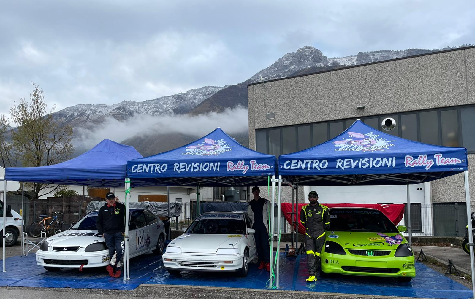 Si riaccendono i motori alla Centro Revisioni | Centro Revisioni