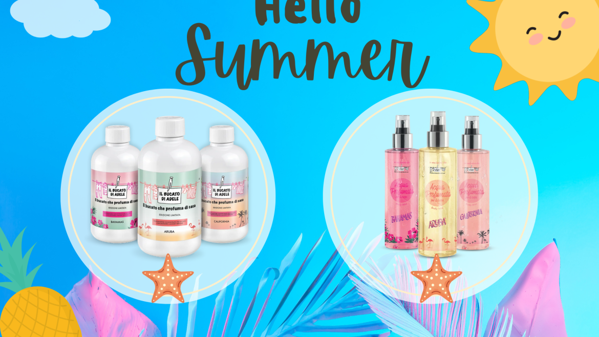 Bucato adele summer 23