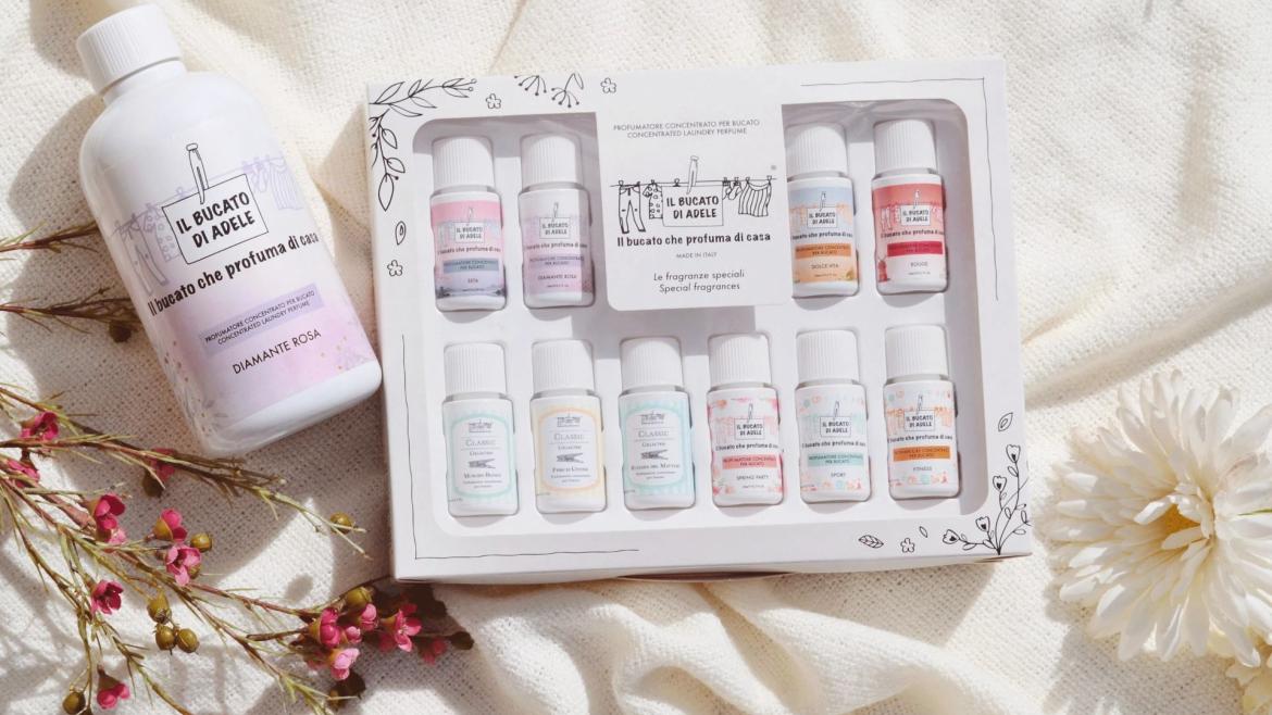 offerta primavera 24 bucato di adele