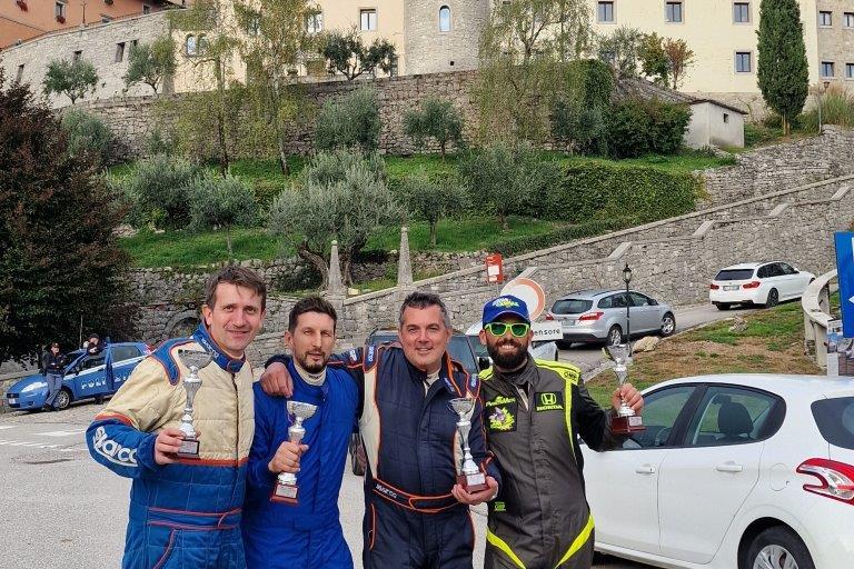 Cr Racing Team Cividale Castelmonte