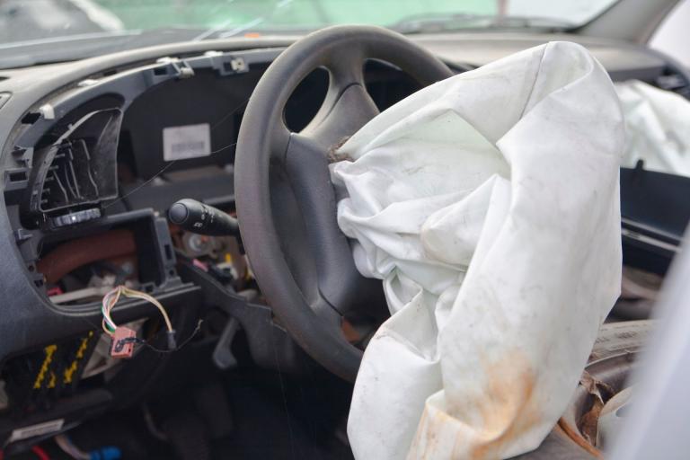 airbag