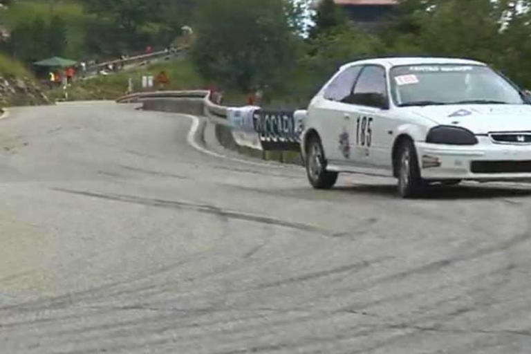 alberto agosti trento bondone 2021