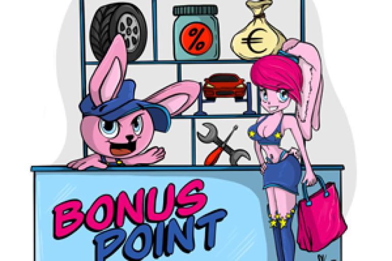 logo programma fedeltà