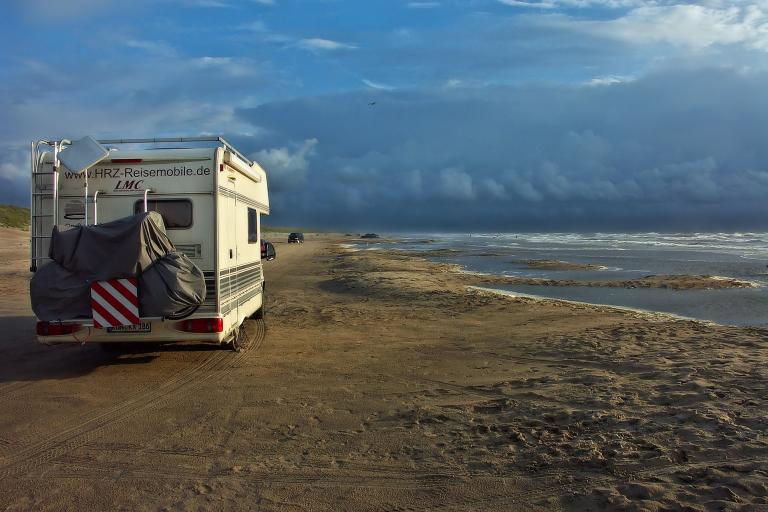 Revisione Camper Sgonico Prosecco Trieste