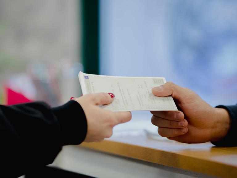 Libretto di circolazione per la revisione