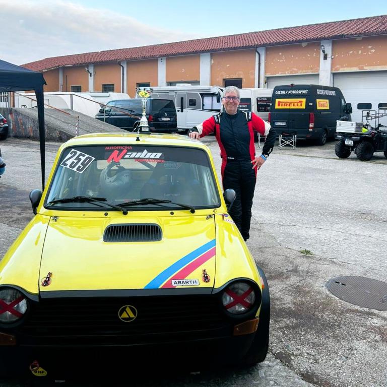 marco naibo cividale castelmonte