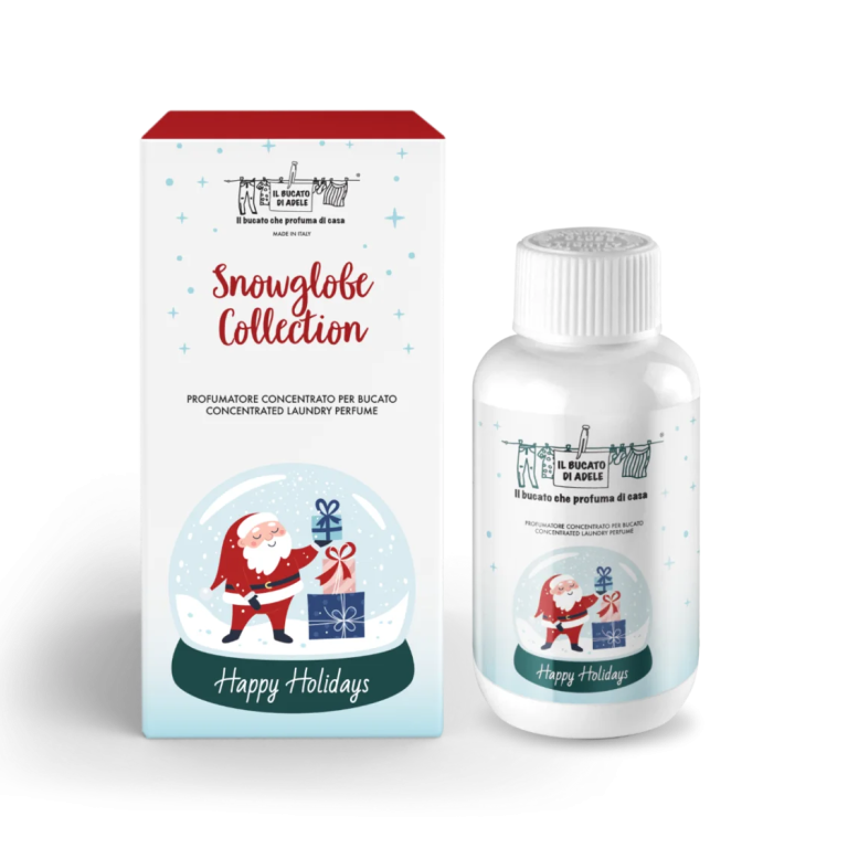 Happy Holidays 100 ml