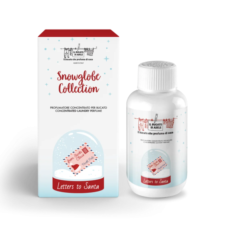 Letters to Santa 100 ml