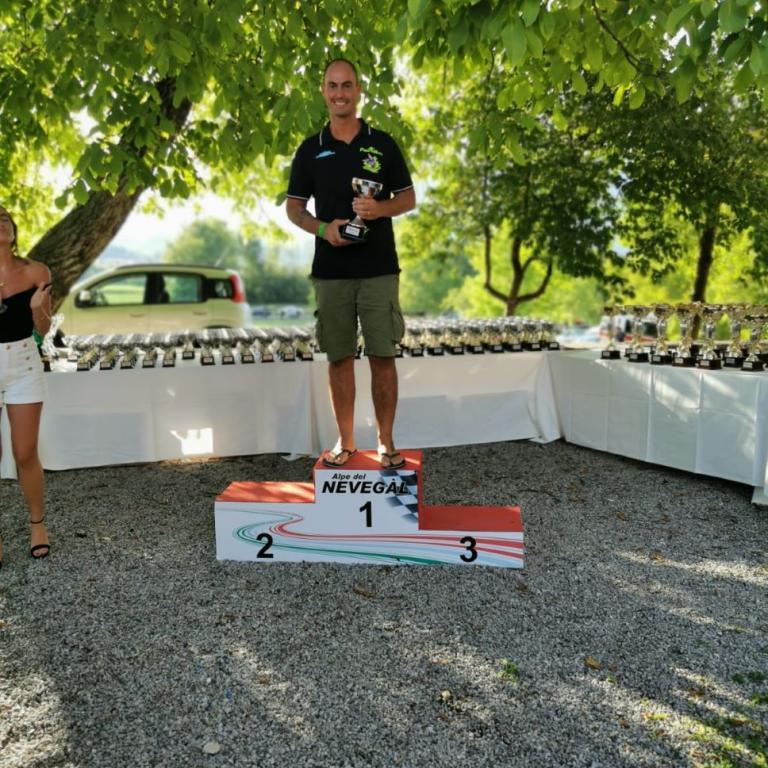 Stefano Rotello