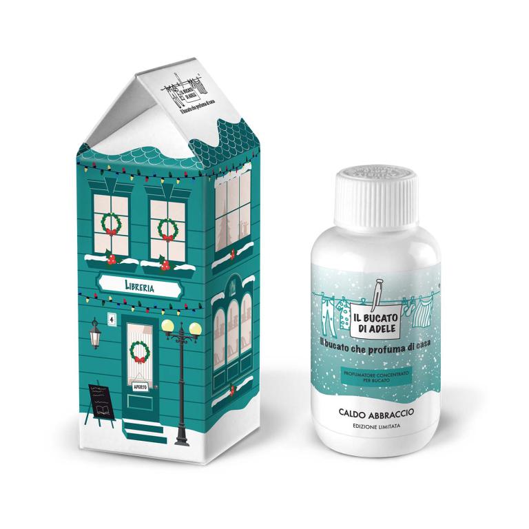 Libreria Profumatori Centro Revisioni Trieste