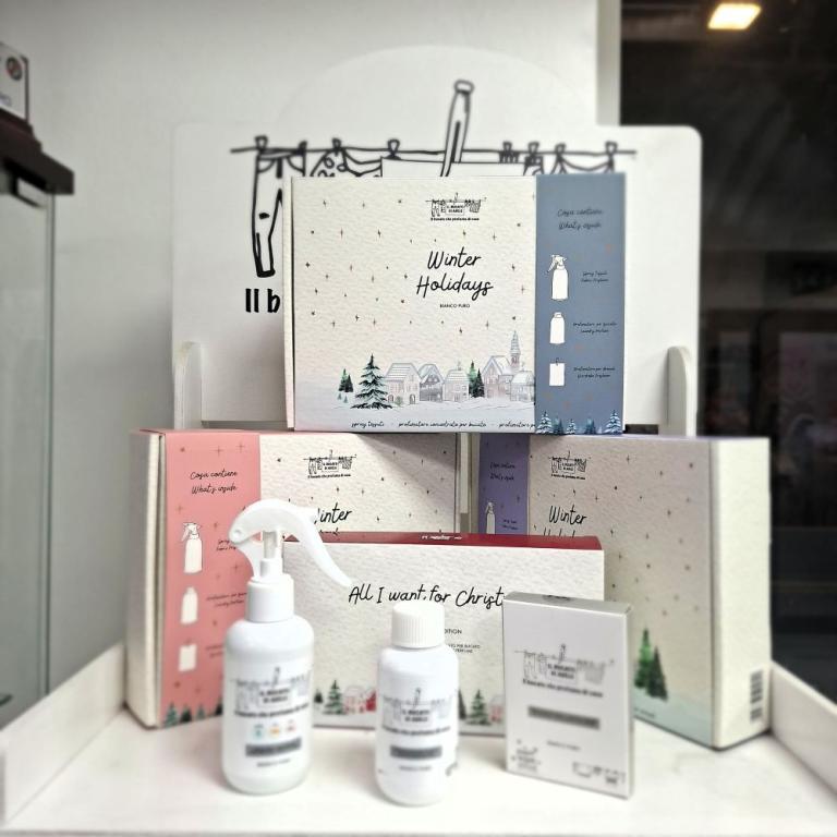 bucato di adele natale 2025