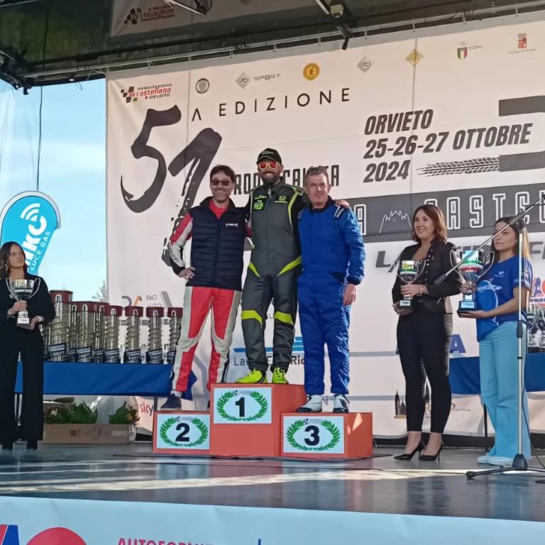 castellana fusaro agosti