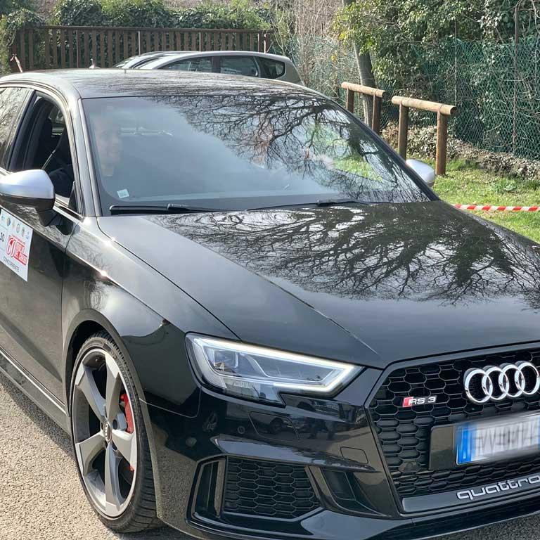 Centro Revisioni Audi 60 Miglia del Carso
