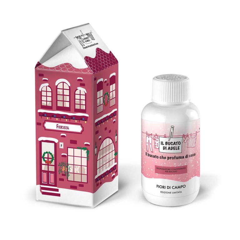 Fiorista Profumatori Centro Revisioni Trieste