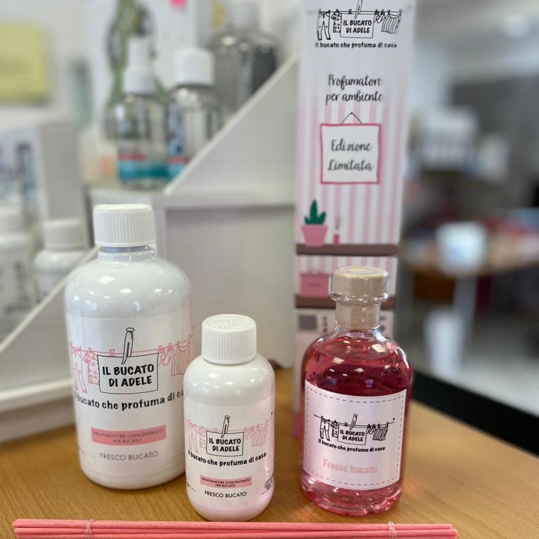 bucato di adele fresco bucato 