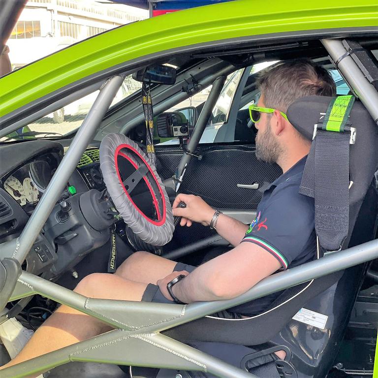 Carmelo Fusaro Trofeo Vallecamonica 