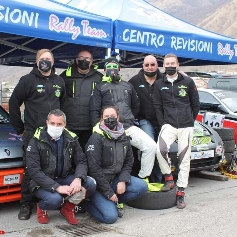 salita del costo team centro revisioni