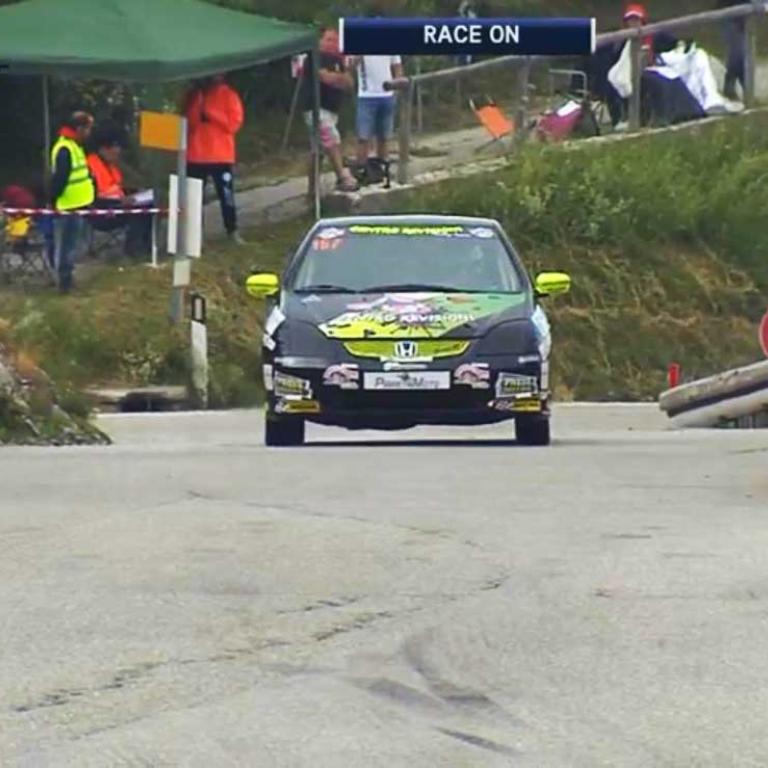 Carmelo Fusaro Trento Bondone 2021