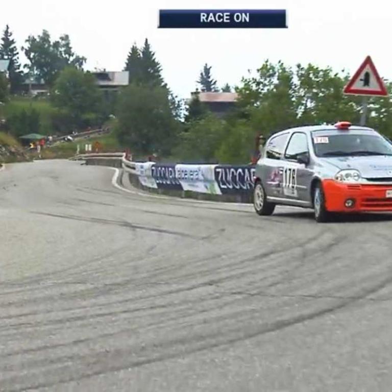 Lorenzo Luches Trento Bondone 2021