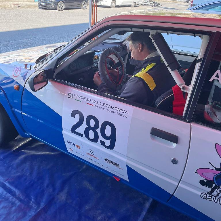 Andrea Matarrese Trofeo Vallecamonica