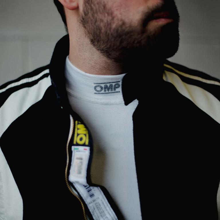 centrorevisioni prosecco omp racing