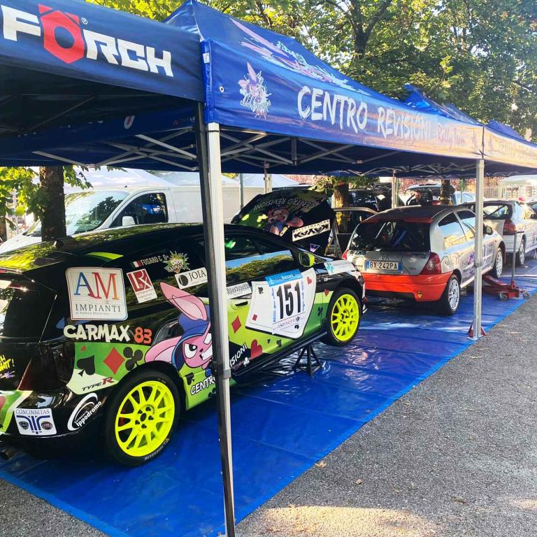 Pedavena scuderia centro revisioni