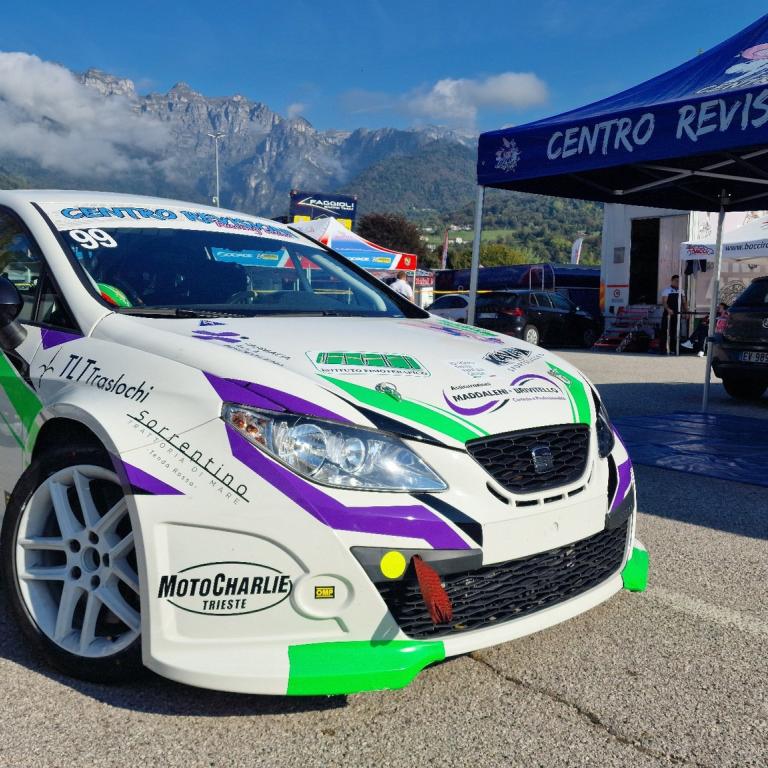 pedavena croce d'aune seat ibiza