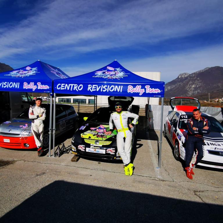 salita del costo piloti centro revisioni