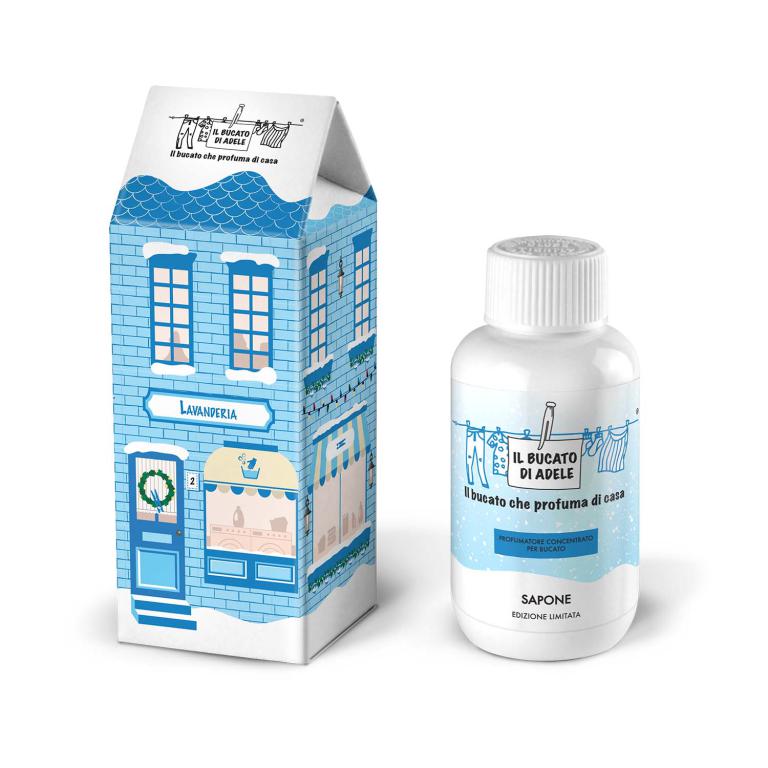 Lavanda Profumatori Centro Revisioni Trieste