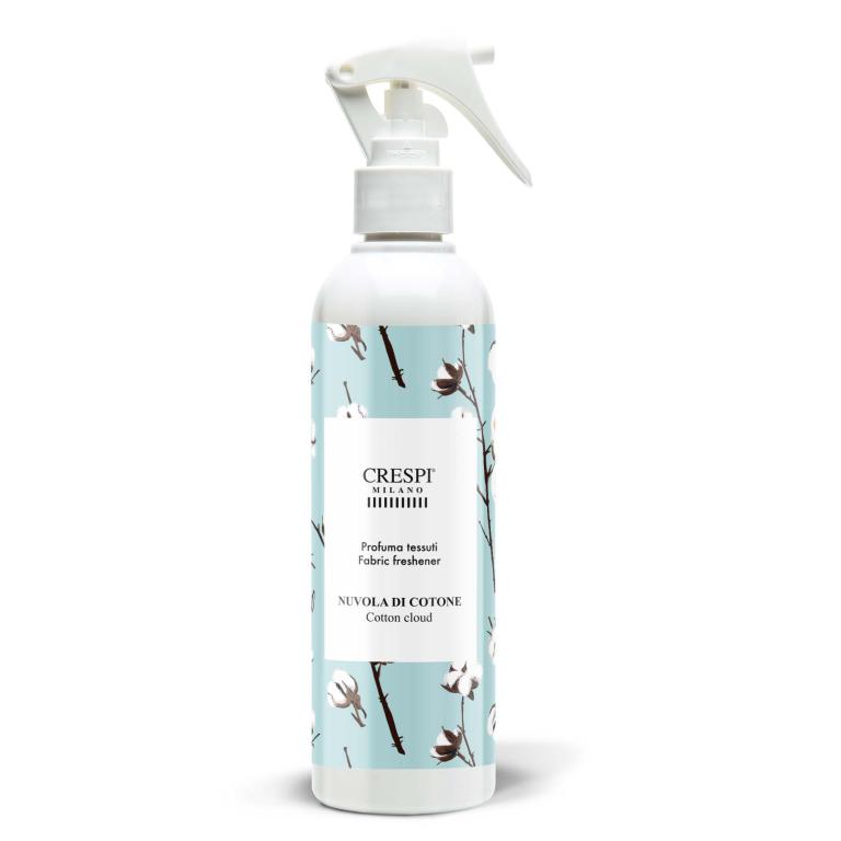 Profuma Tessuti Nuvola di Cotone