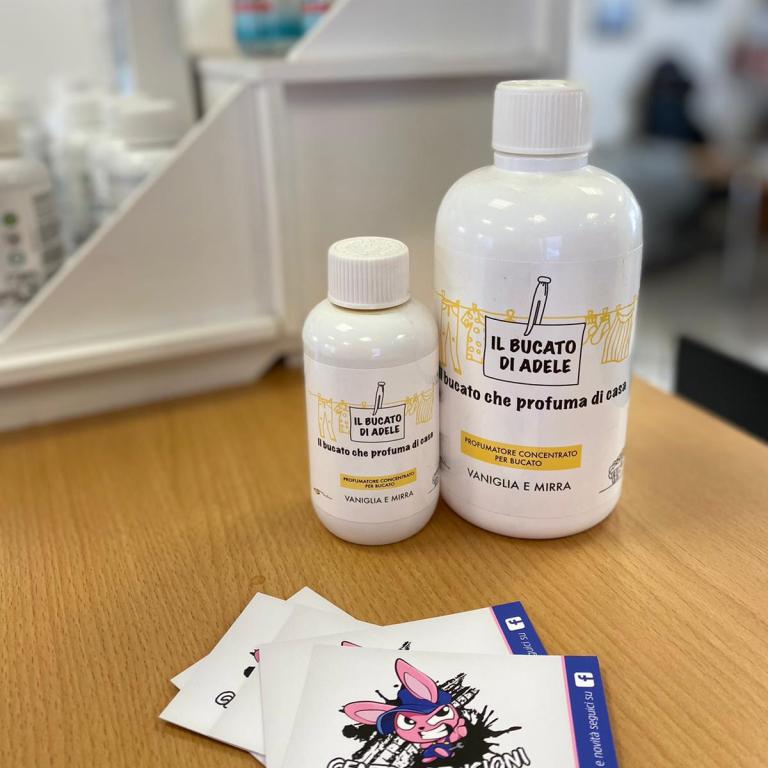 bucato di adele vaniglia mirra